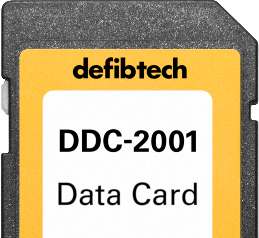 Data Cards