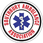 Southbury Ambulance Association logo