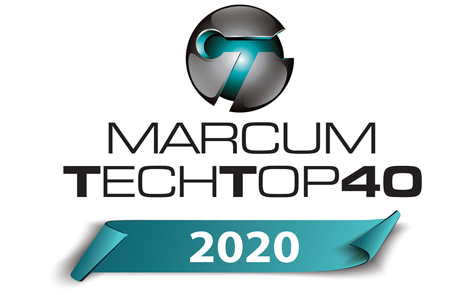 Tech Top 40